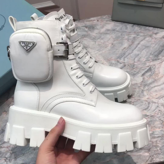 PR BOOTS   KICKZE PR-29