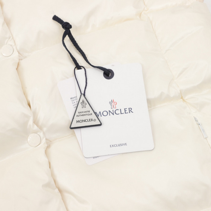 COPSHOE CLOTHES DOWN VEST  - CLO  72