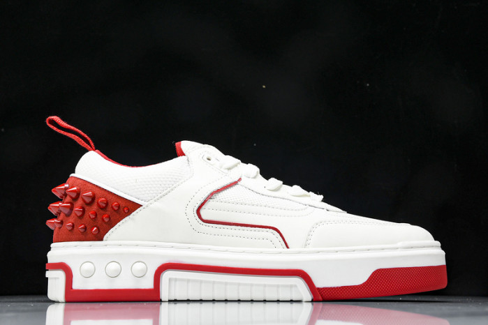 CHRISTIAN LOUBOUTIN SNEAKERS COPSHOE  CL-100