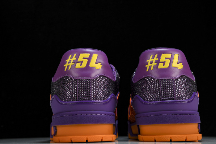 LVT  SNEAKERS   COPSHOE  L&V-202