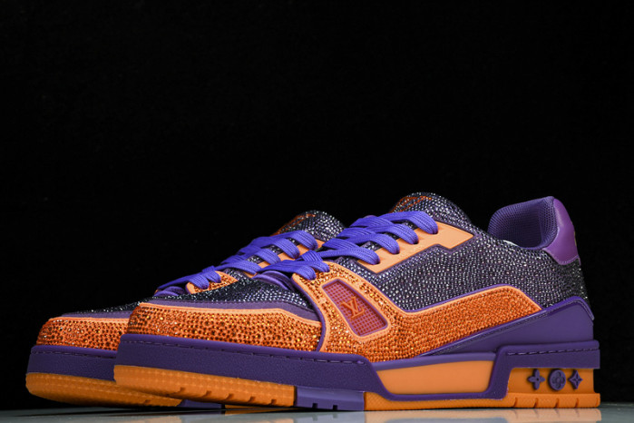 LVT  SNEAKERS   COPSHOE  L&V-202