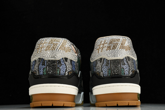 LVT  SNEAKERS   COPSHOE  L&V-203