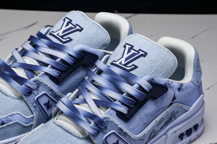 LVT  SNEAKERS   COPSHOE  L&V-315