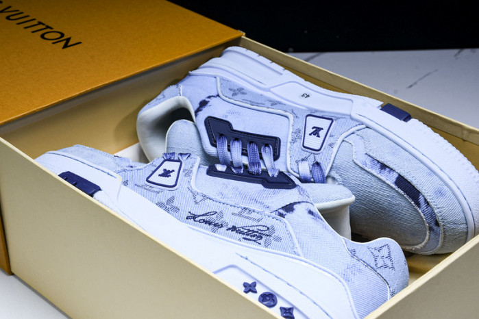 LVT  SNEAKERS   COPSHOE  L&V-315