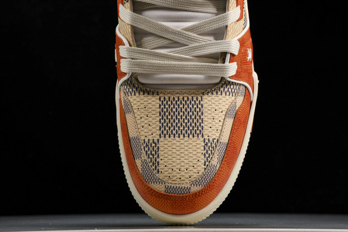 LVT  SNEAKERS   COPSHOE  L&V-217