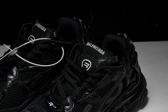 BL RUNNER-COPSHOE BL 194