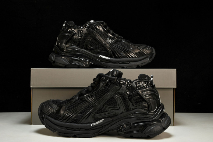 BL RUNNER-COPSHOE BL 194