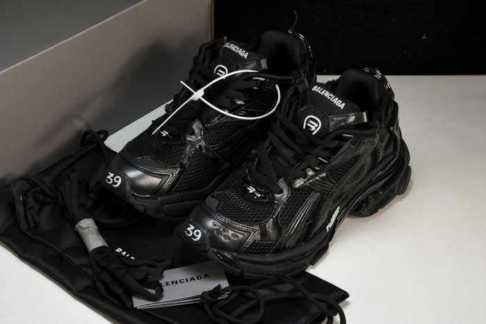 BL RUNNER-COPSHOE BL 194