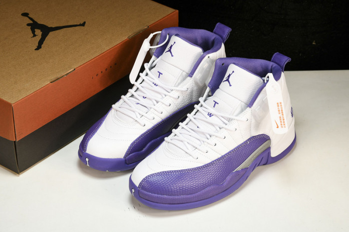 Air Jordan 12   CT8013-150