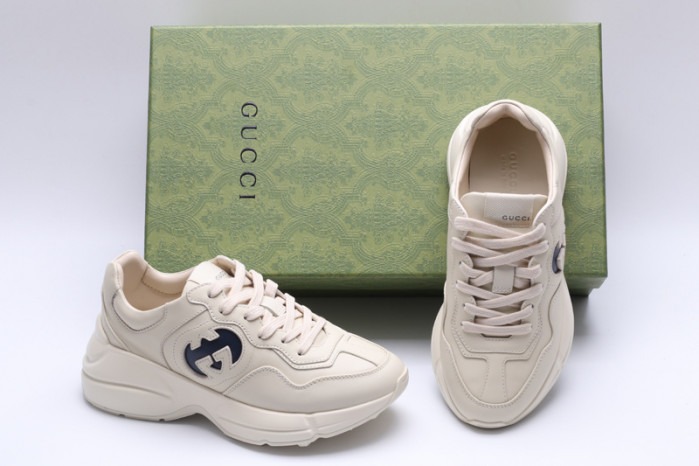 GC  TRAINER SNEAKER COPSHOE GC-145