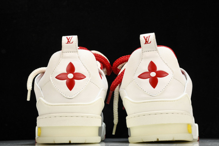 LVT  SNEAKERS   COPSHOE  L&V-190