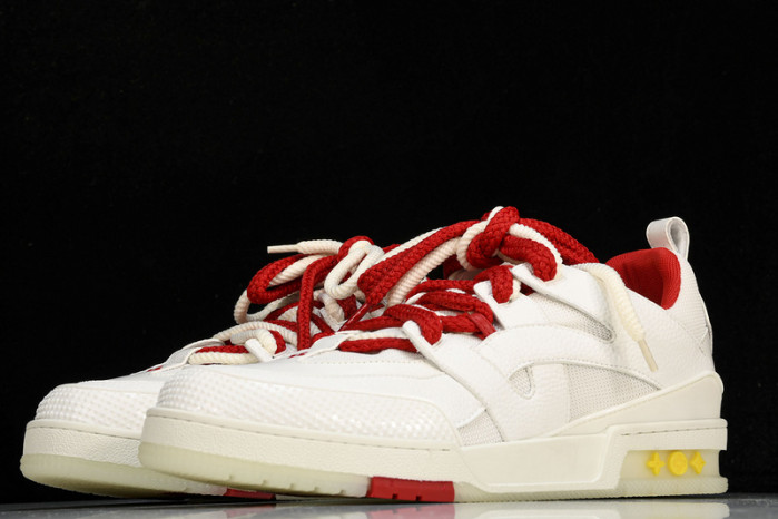 LVT  SNEAKERS   COPSHOE  L&V-190