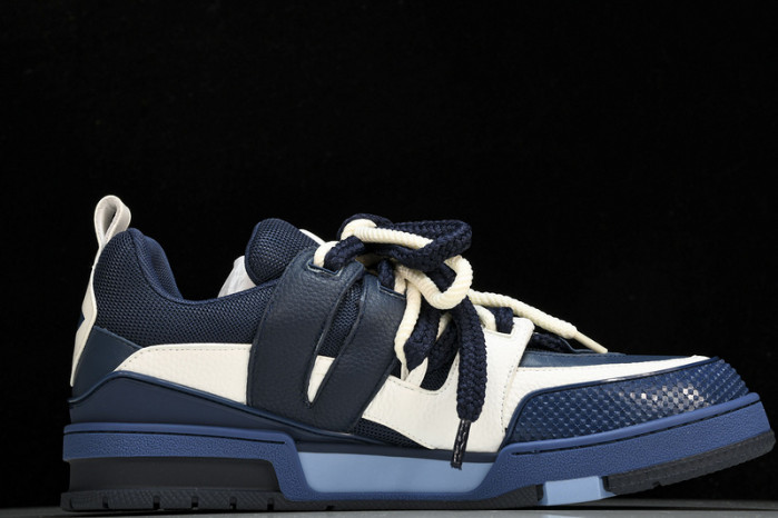 LVT  SNEAKERS   COPSHOE  L&V-191