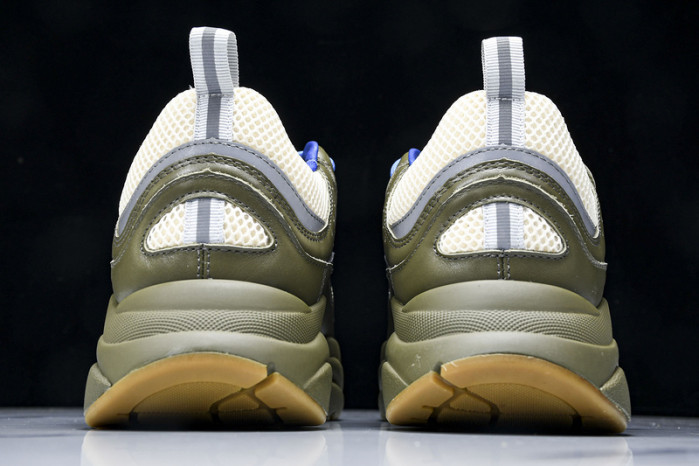 D1R* B22 TRAINER SNEAKER COPSHOE  DR-289