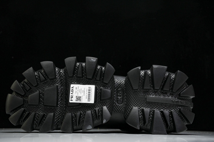 PR BOOTS  copshoe PR-104