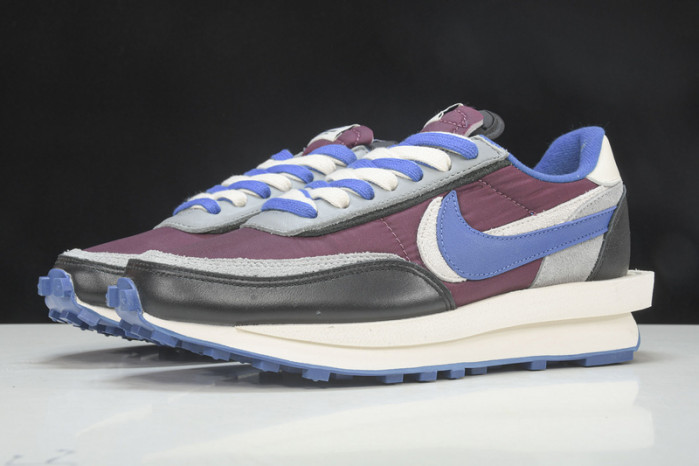 sacai x Undercover x LDWaffle 