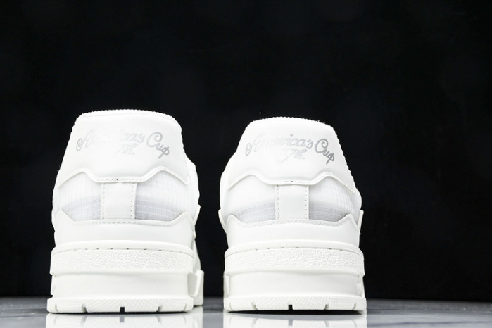 LVT  SNEAKERS   COPSHOE  L&V-362