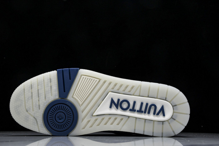 LVT  SNEAKERS   COPSHOE  L&V-393