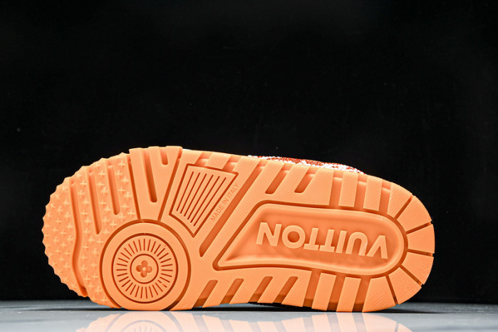 LVT  SNEAKERS   COPSHOE  L&V-392