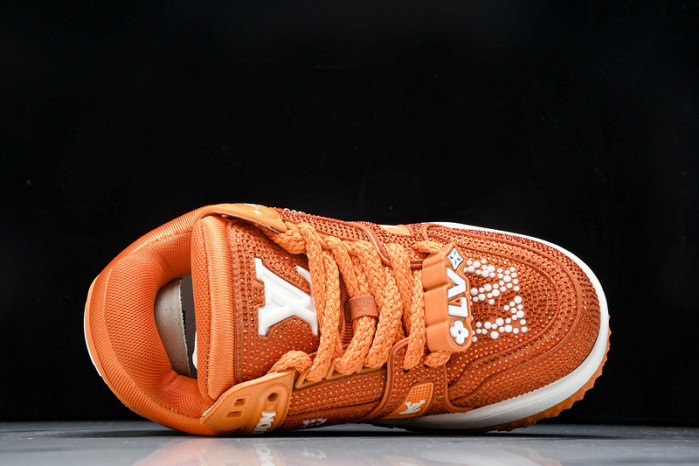 LVT  SNEAKERS   COPSHOE  L&V-392