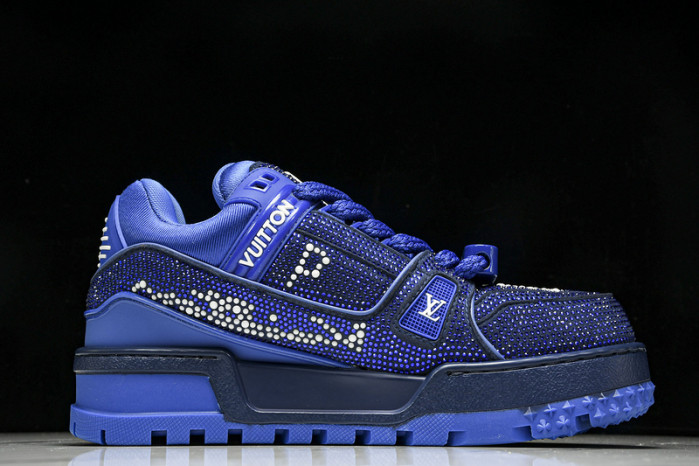 LVT  SNEAKERS   COPSHOE  L&V-233