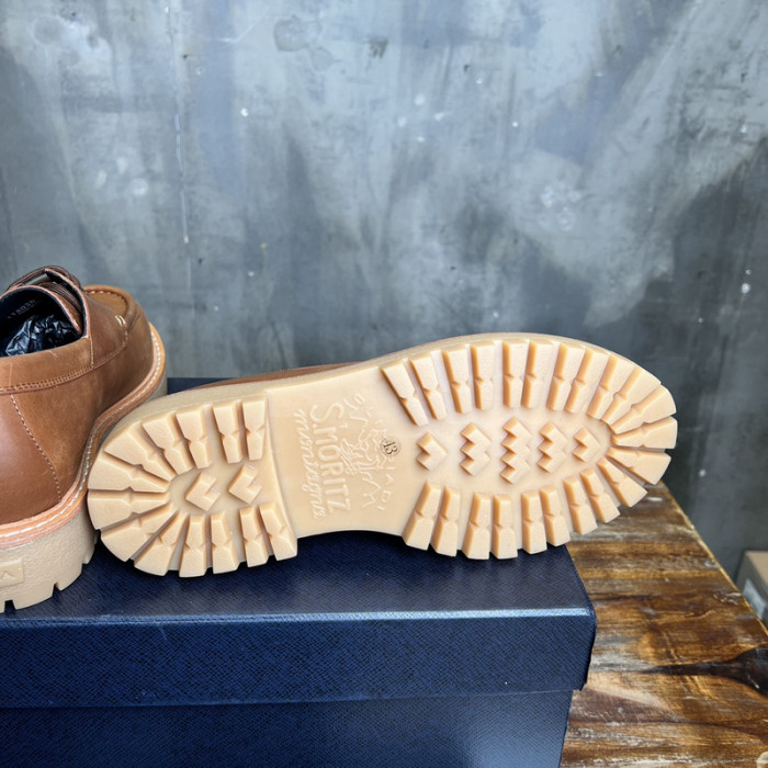 PR BOOTS  copshoe PR-107