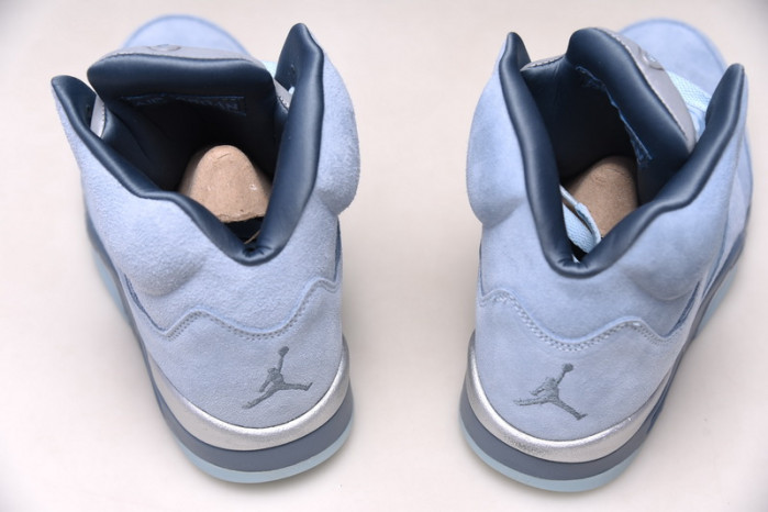 Wmns Air Jordan 5 Retro 