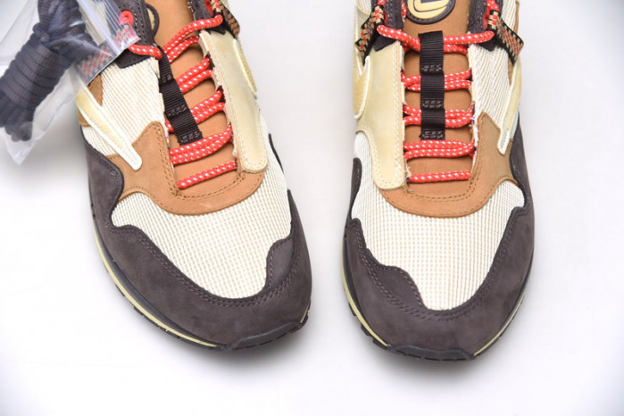 TRAVIS SCOTT x NIKE AIR MAX 1 DO9392-200