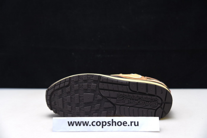 TRAVIS SCOTT x NIKE AIR MAX 1 DO9392-200