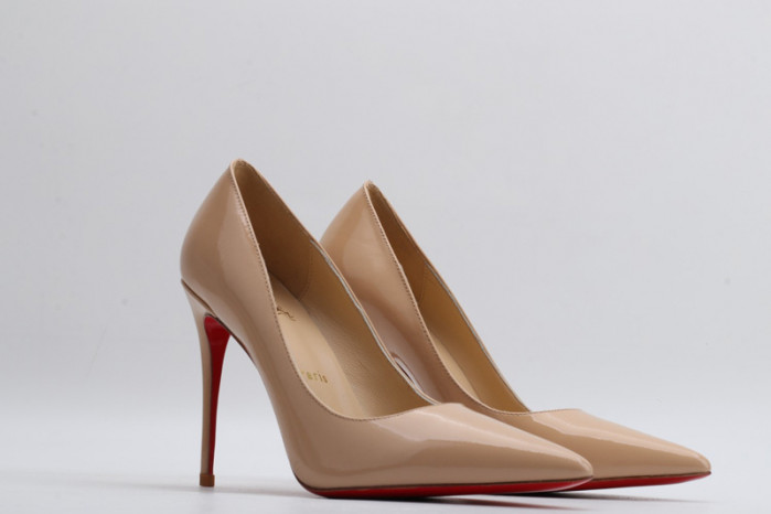 CHRISTIAN LOUBOUTIN  COPSHOE  CL-102