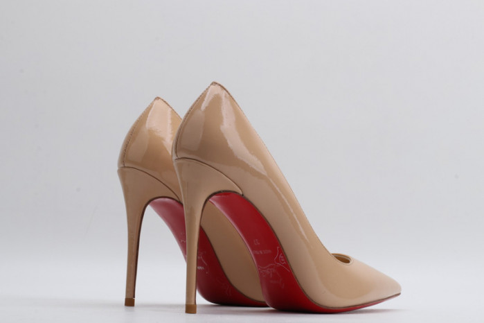 CHRISTIAN LOUBOUTIN  COPSHOE  CL-102