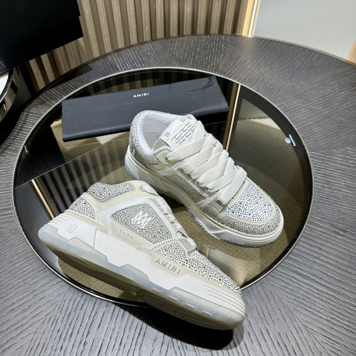 AMIRI  SNEAKERS   COPSHOE AM-109