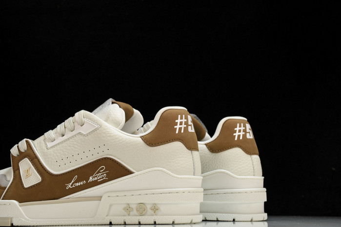 LVT  SNEAKERS   COPSHOE  L&V-218