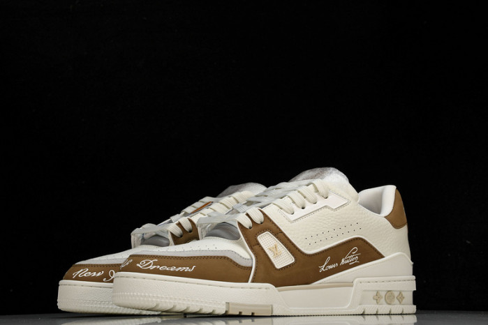 LVT  SNEAKERS   COPSHOE  L&V-218