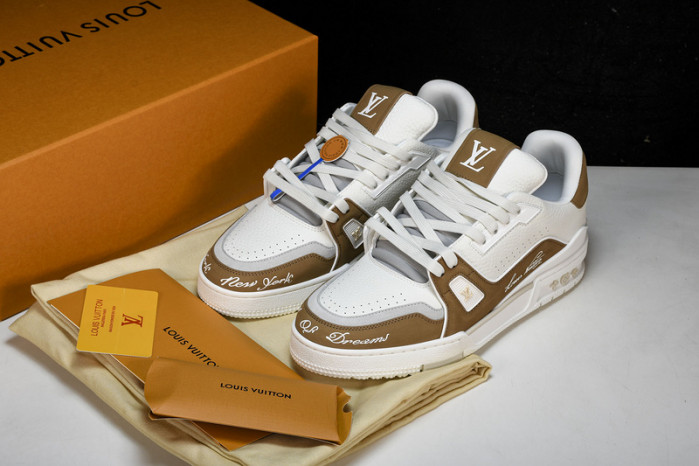 LVT  SNEAKERS   COPSHOE  L&V-218