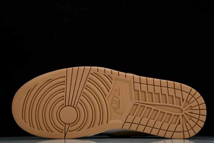 Jordan 1 Retro High OG Praline FN6622-201