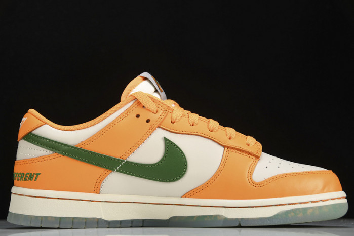 Florida A&M x Nike Dunk Low  DR6188-800