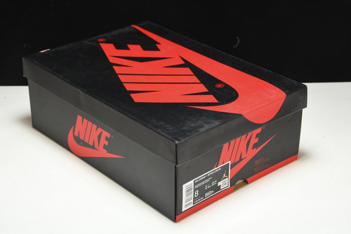 Jordan 1 Low OG Bleached Coral (GS) - CZ0858-061