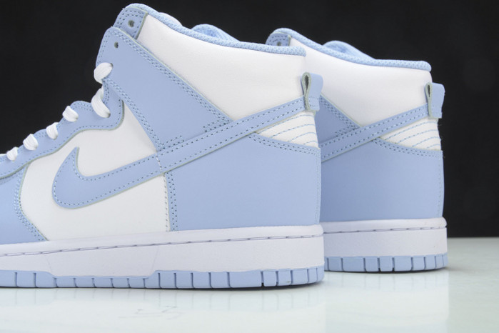 Nike Dunk High Aluminum WMNS DD1869-107