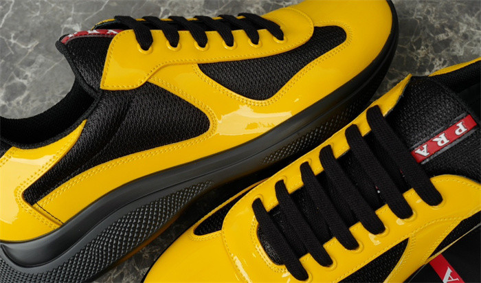 PR sneakers    copshoe PR-108