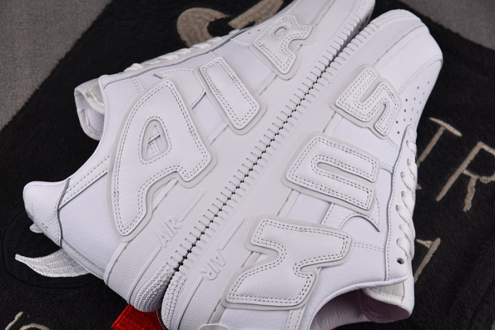 Nike Air Force 1 Low Cactus Plant Flea Market White (2024)  FQ7069-100