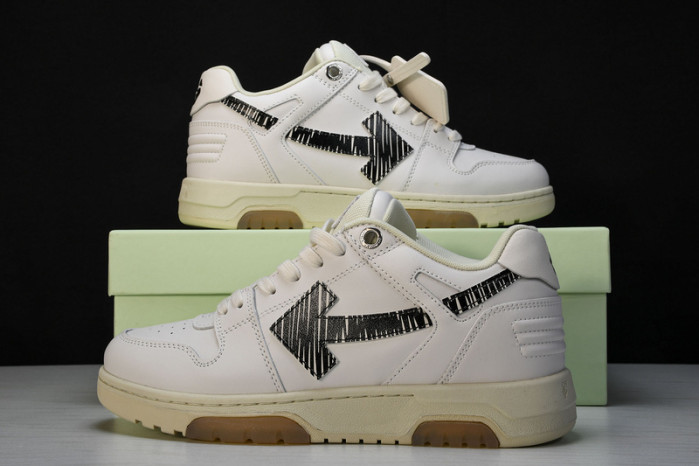 OF sneakers  copshoe OW-70