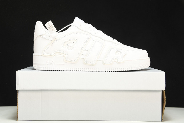 Nike Air Force 1 Low Cactus Plant Flea Market White (2020)  DD7050-100