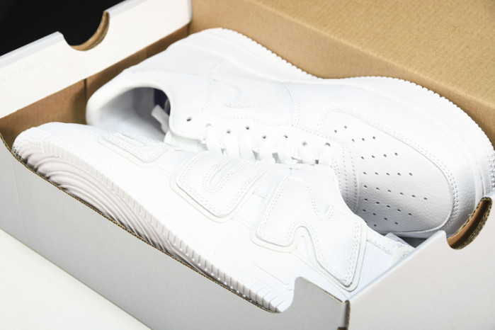Nike Air Force 1 Low Cactus Plant Flea Market White (2020)  DD7050-100