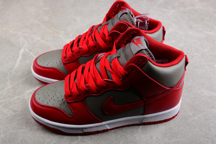Nike Dunk High UNLV - 850477-001