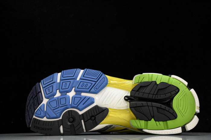 BL RUNNER -COPSHOE BL 253