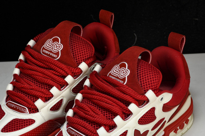 LVT  SNEAKERS   COPSHOE  L&V-135