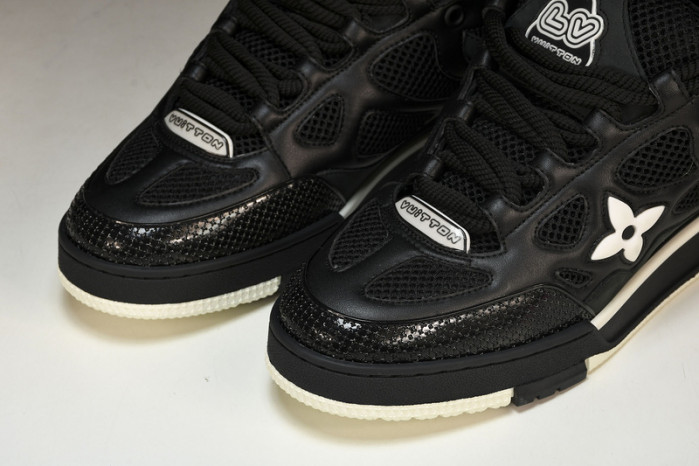 LVT  SNEAKERS   COPSHOE  L&V-136