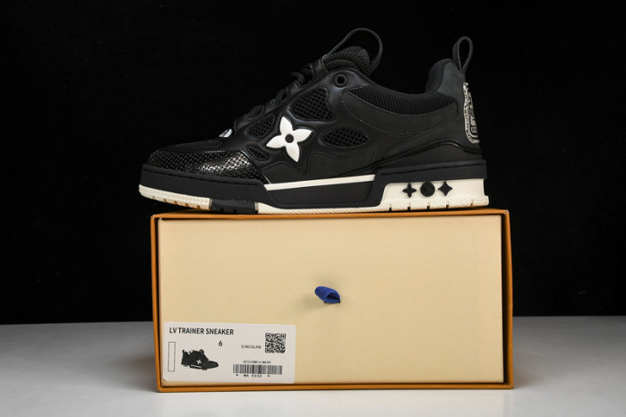 LVT  SNEAKERS   COPSHOE  L&V-136