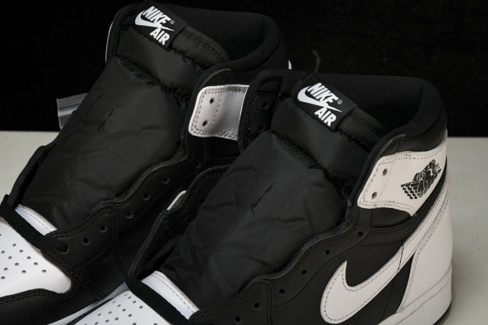 Air Jordan 1 Black White DZ5485-010